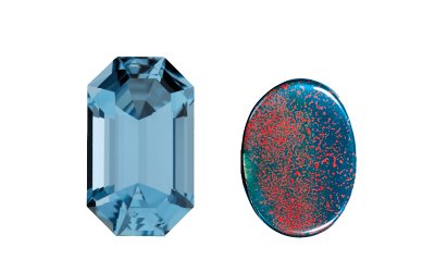 Birthstones for the Month of March